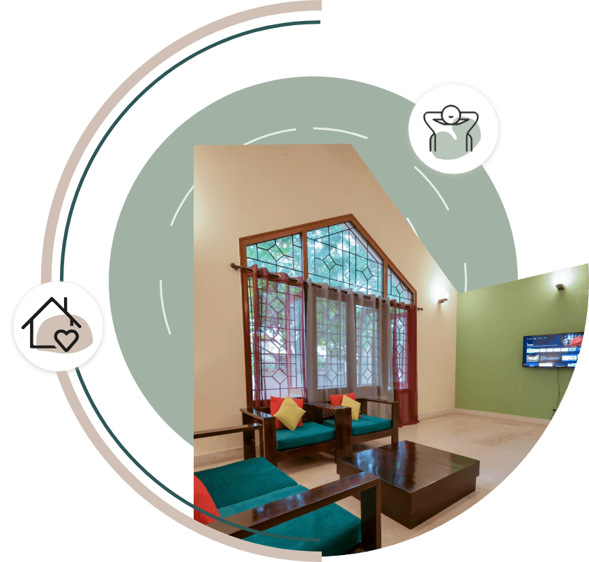 Home Illustrations