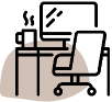 Entire Apartment Icon