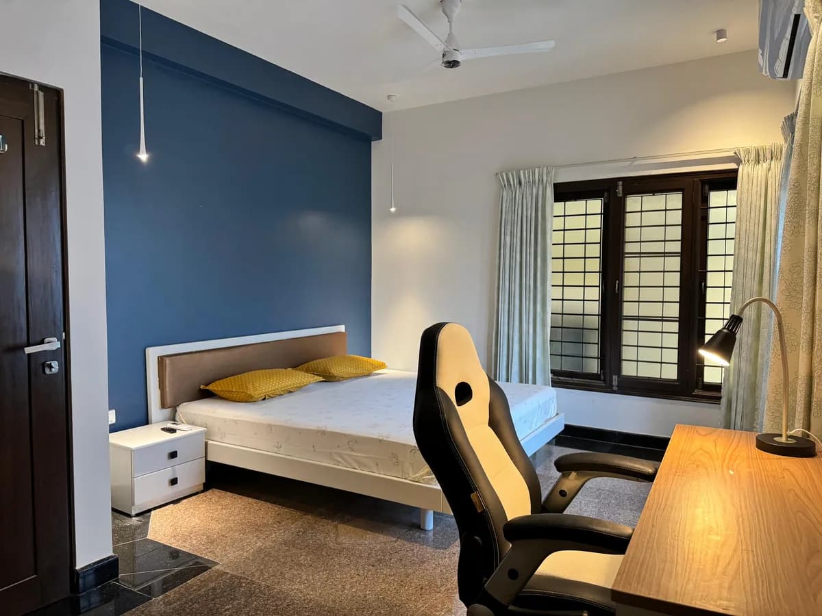 Idam Na Mama — HSR Layout, Bengaluru