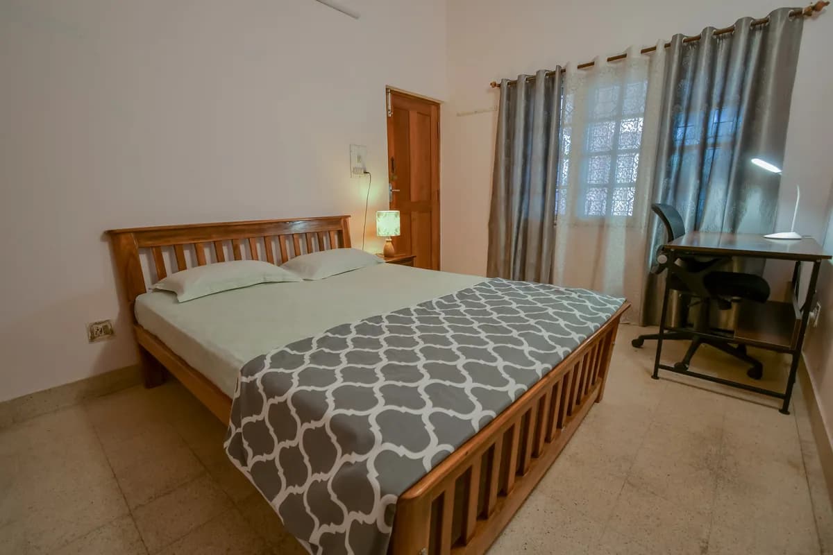 Nazaara – Homestay in BTM Layout — BTM Layout, Bengaluru
